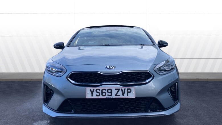 Kia Pro Ceed 1.4T GDi ISG GT-Line Lunar Edition 5dr Petrol Estate